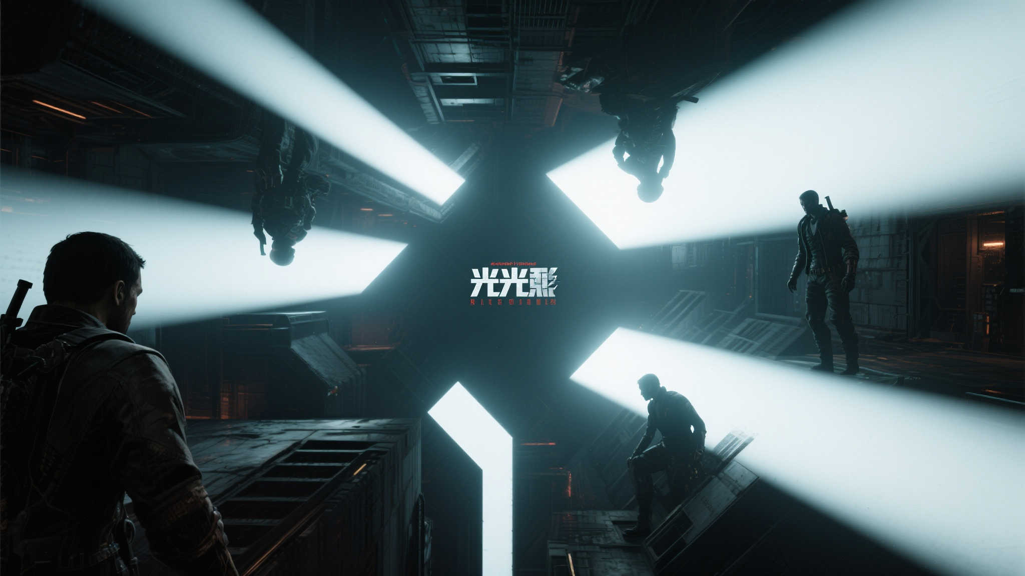 外媒评年度对决:《光与影》或超越《死亡搁浅2》! 外媒评年度对决:《光与影》或超越《死亡搁浅2》!