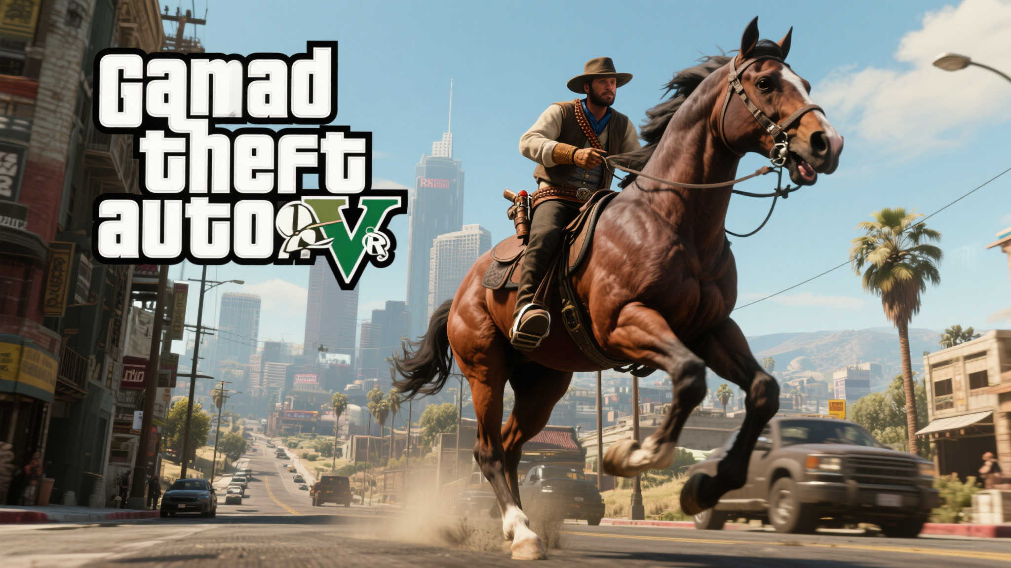 R星创始人豪瑟兄弟凭《GTA》和《荒野大镖客》暴富,跻身英国富豪榜! 成功秘诀解析:创新与细节的双重驱动
为