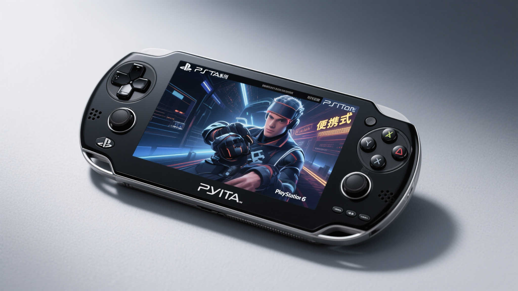 索尼PS掌机重磅消息：全新架构或将支持未来PS6游戏