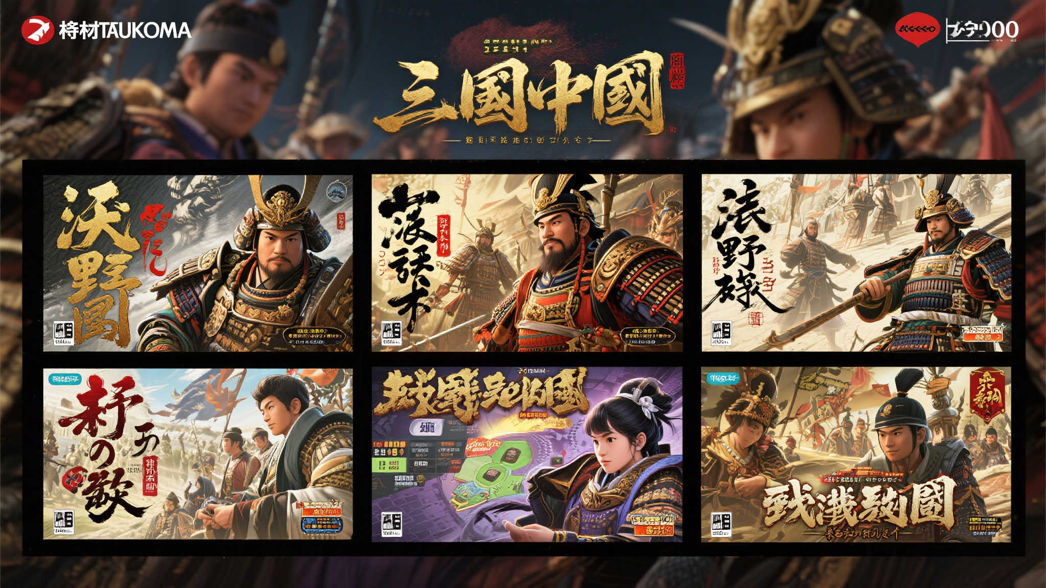 经典IP复苏与创新玩法助推光荣特库摩利润飙升