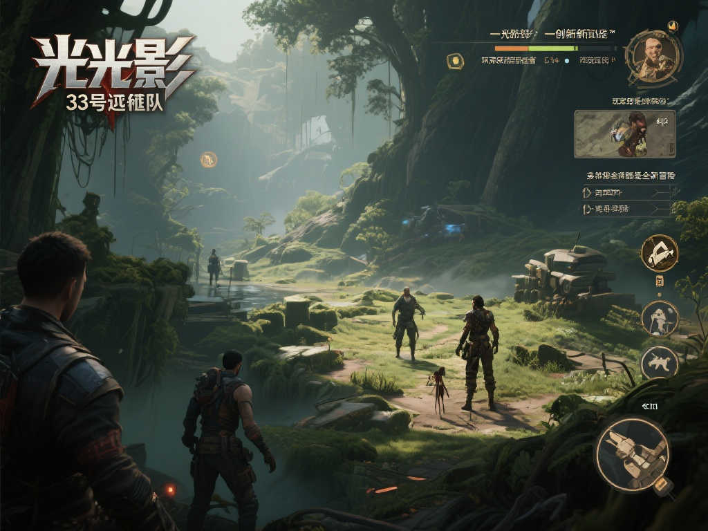 《光与影:33号远征队》能否碾压《龙腾4》?外媒揭秘三大核心优势! 《光与影:33号远征队》能否碾压《龙腾4》?外媒揭秘三大核心优势!