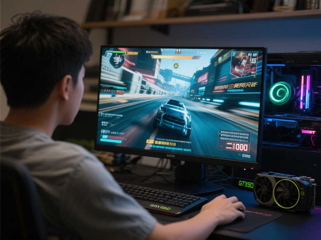 《马拉松》封闭测试PC最低配置曝光:显卡需达1050Ti水平 《马拉松》封闭测试PC最低配置曝光:显卡需达1050Ti水平