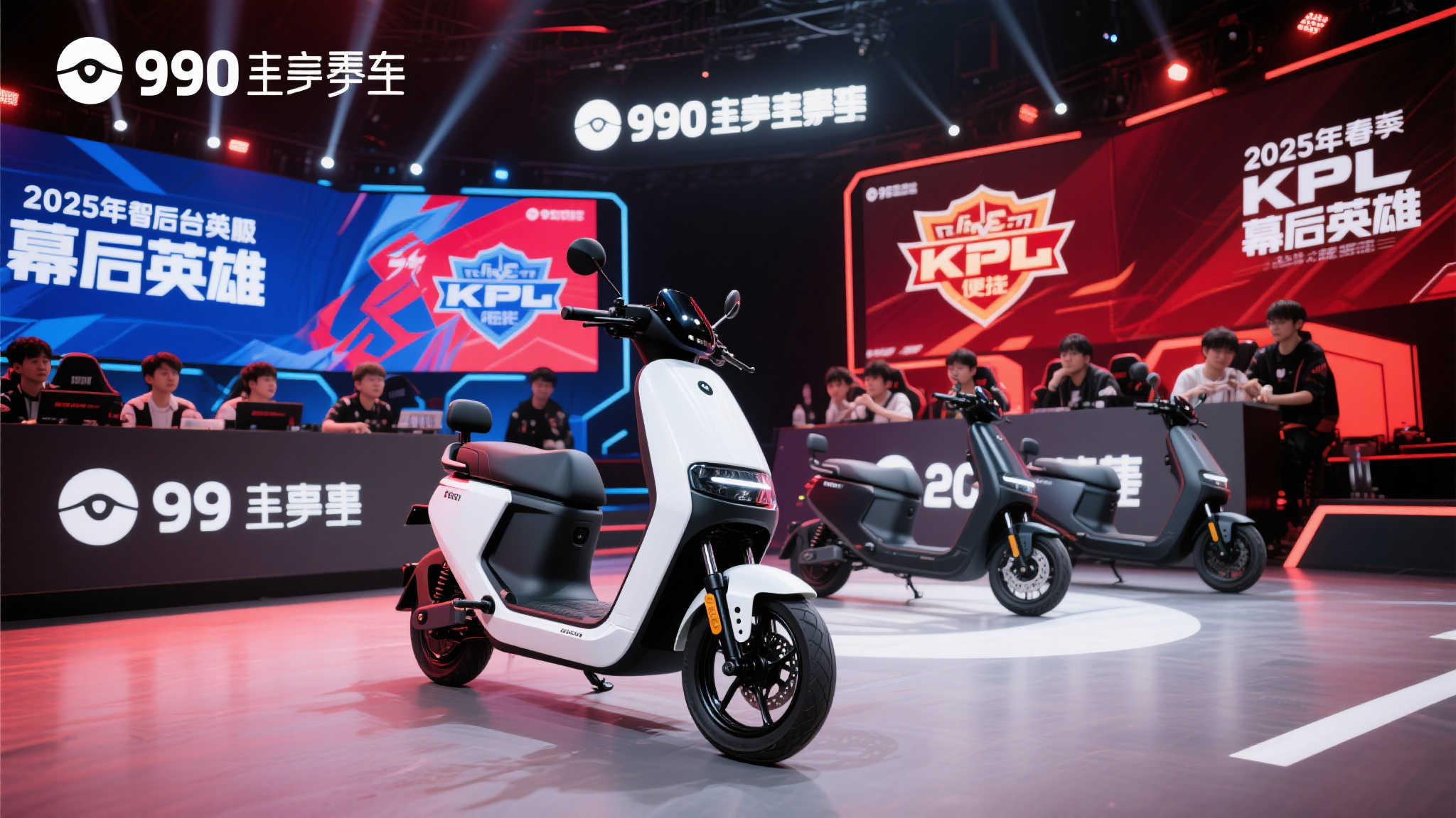 提到九号，许多人首先想到的是其在智能出行