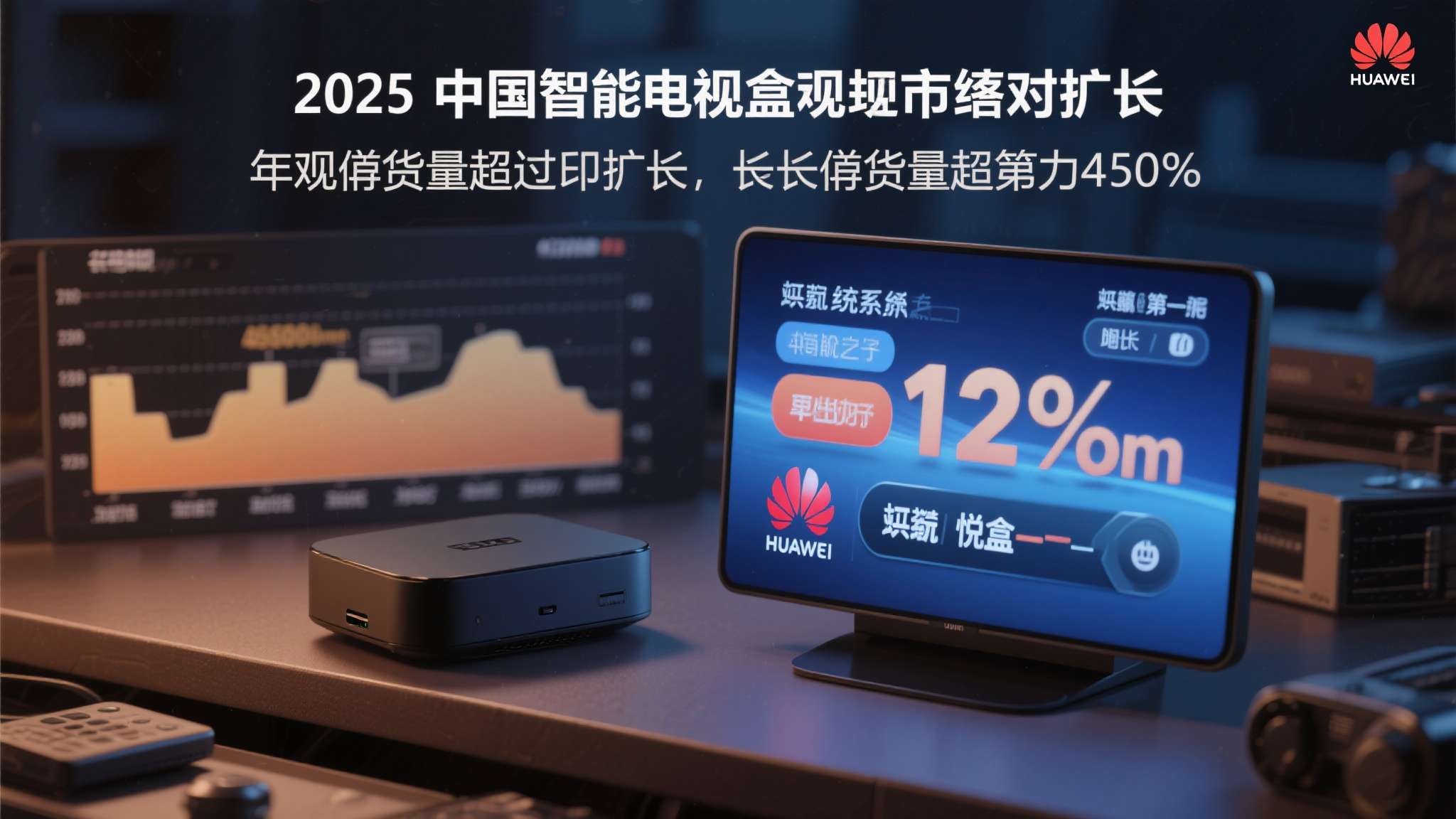 2025年小米新智能手表 根据多方市场调研数据综合显示,2025年中国智能电视盒子市场规模持续扩张,年出货