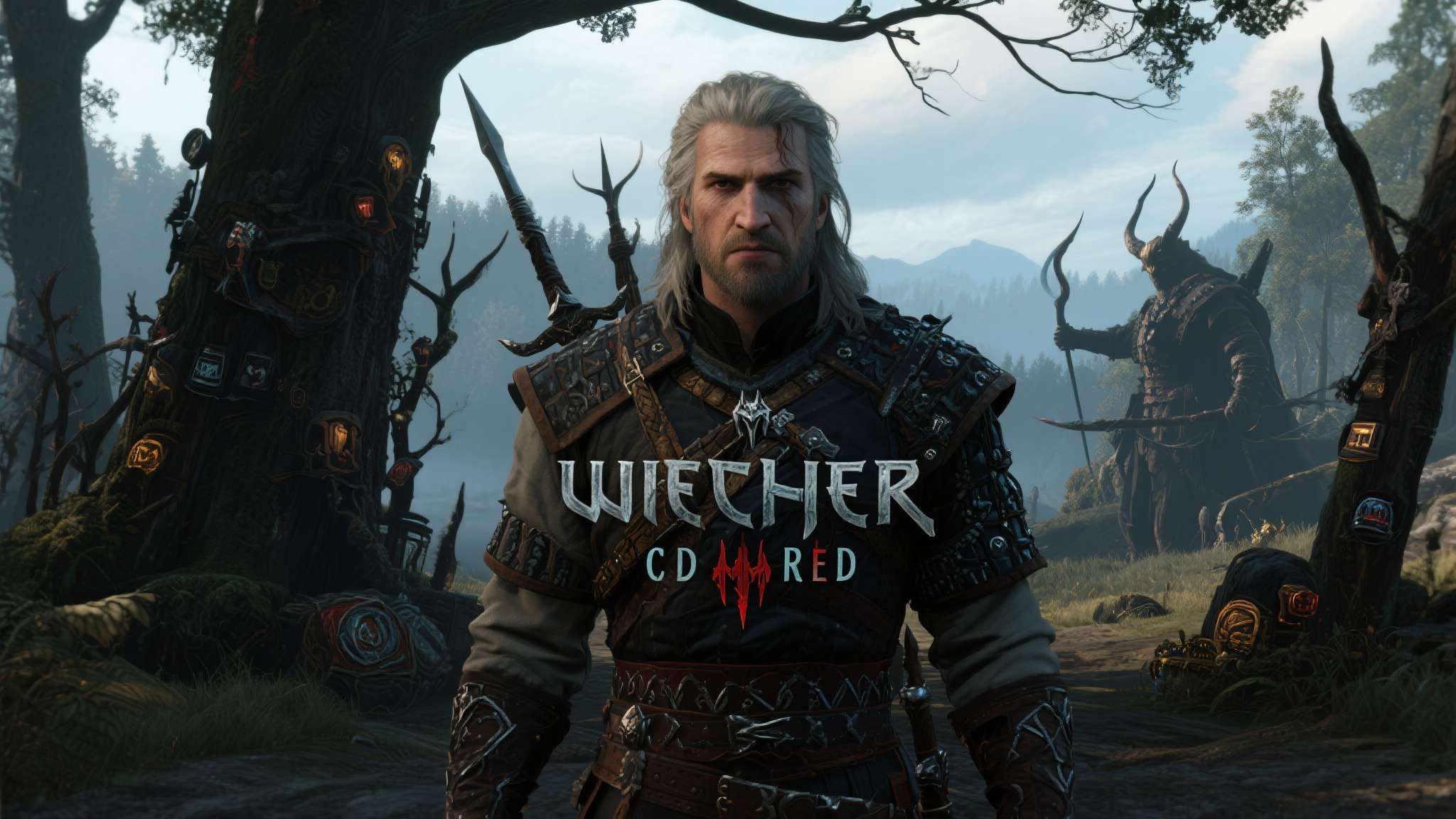 毫无悬问，《巫师3：狂猎》 稳坐这个榜单的第一位。这款由CD Projekt R